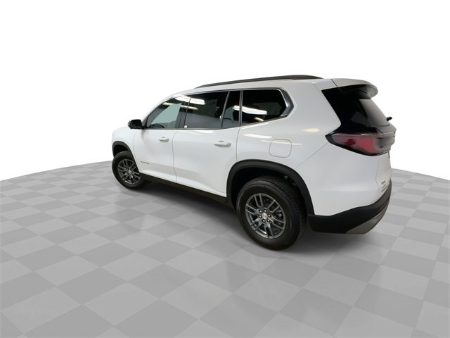 2025 GMC ACADIA - Image 6