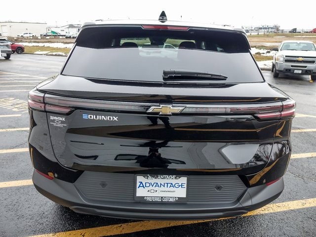 2026 CHEVROLET EQUINOX - Image 7
