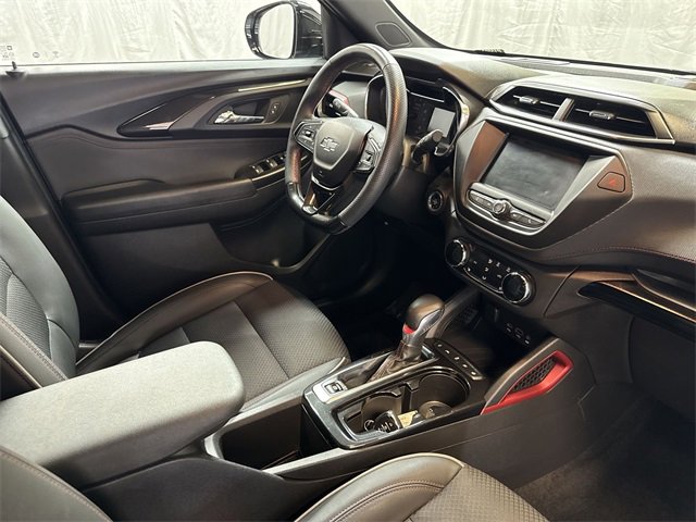 2023 CHEVROLET TRAILBLAZER - Image 25