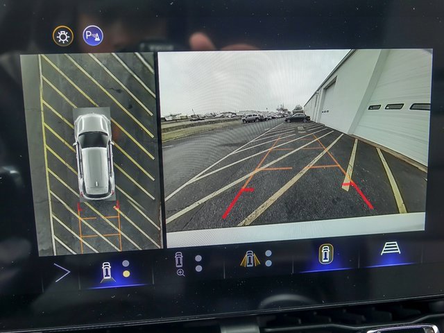 2026 CHEVROLET EQUINOX - Image 25