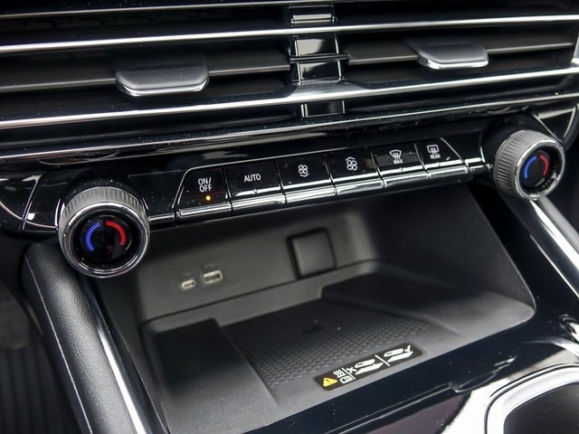 2026 CHEVROLET TRAVERSE - Image 30