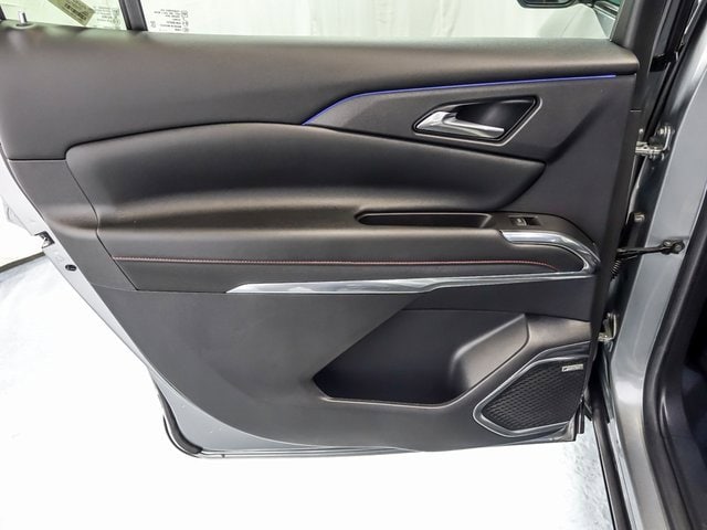 2024 CHEVROLET TRAVERSE - Image 32