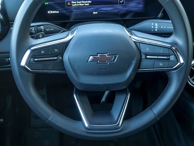 2026 CHEVROLET BLAZER - Image 18