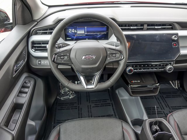 2027 CHEVROLET BOLT - Image 17