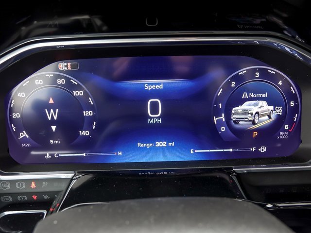 2026 CHEVROLET SILVERADO - Image 20