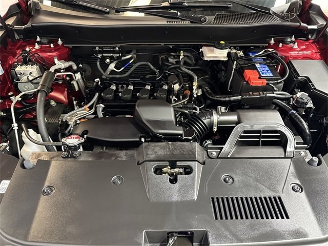 2025 HONDA CR-V - Image 28