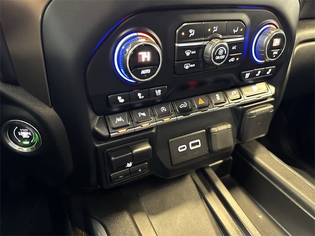 2019 CHEVROLET SILVERADO - Image 20