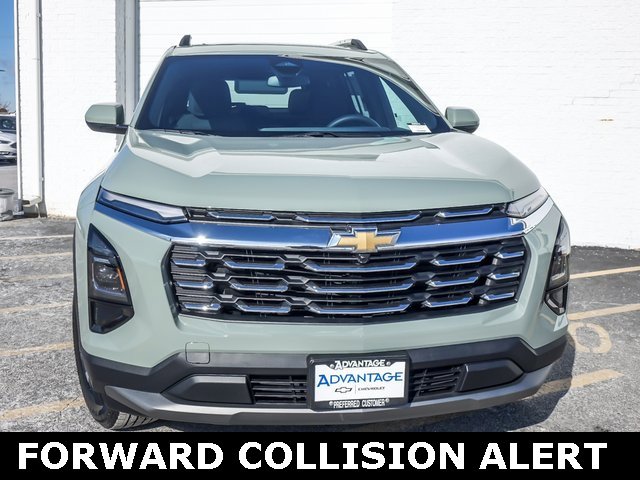 2026 CHEVROLET EQUINOX - Image 10