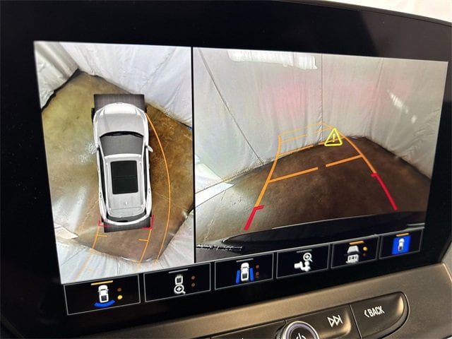 2024 CHEVROLET BLAZER - Image 20