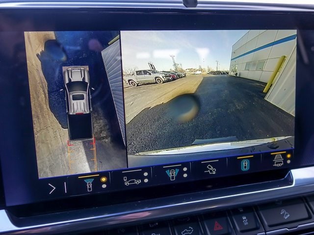 2026 CHEVROLET SILVERADO HD - Image 22