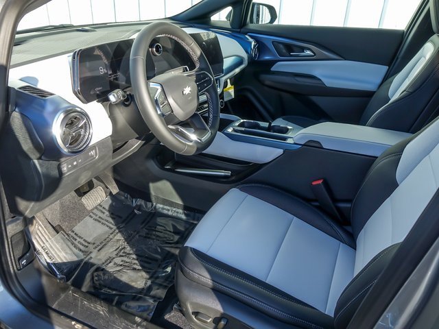 2026 CHEVROLET EQUINOX - Image 13