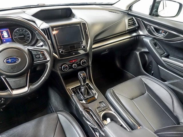 2017 SUBARU IMPREZA - Image 17