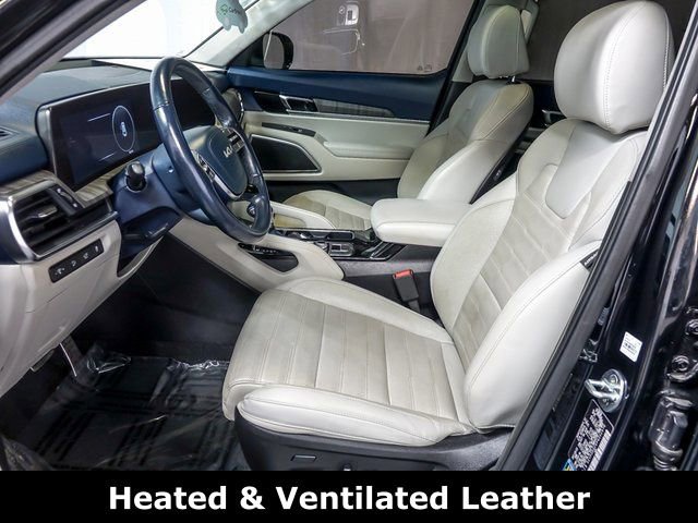 2023 Kia Telluride SX Prestige - Photo 12