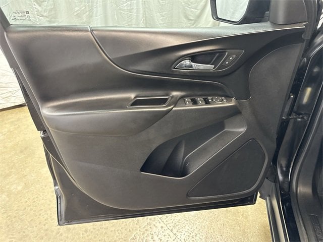 2018 CHEVROLET EQUINOX - Image 21