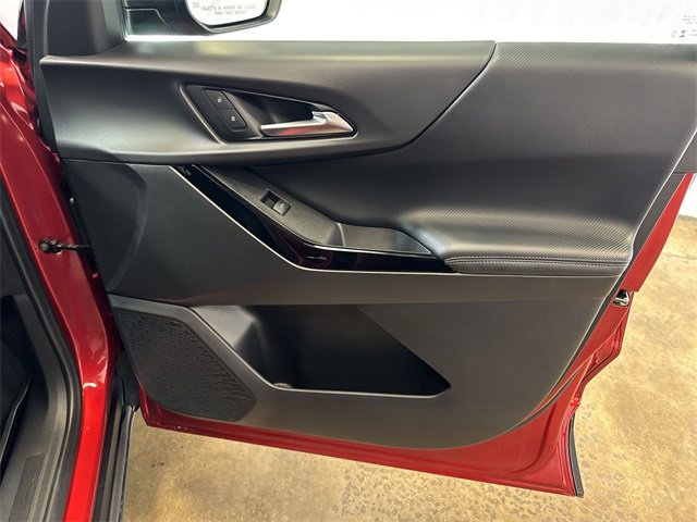 2026 CHEVROLET EQUINOX - Image 27