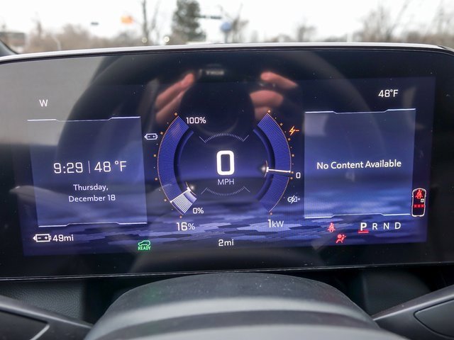 2026 CHEVROLET EQUINOX - Image 20