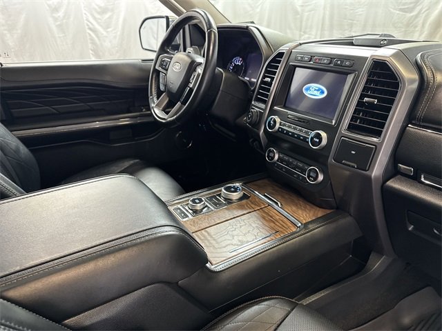 2021 FORD EXPEDITION - Image 33