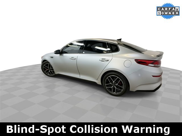 2019 KIA OPTIMA - Image 6