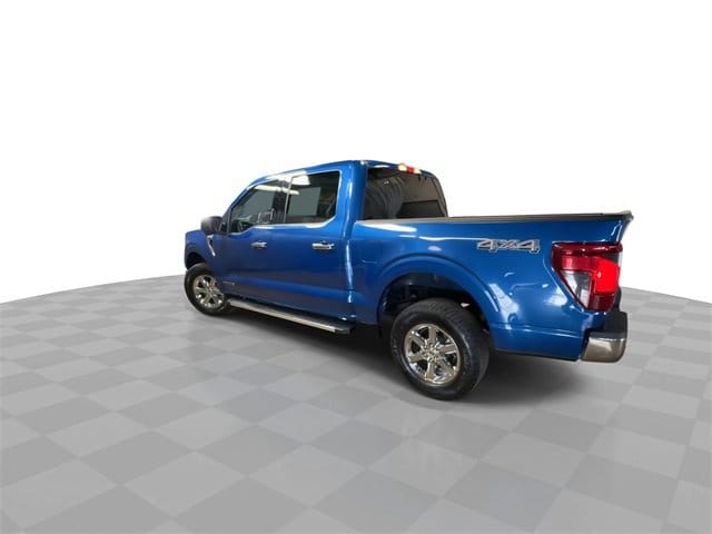 2024 FORD F-150 - Image 6