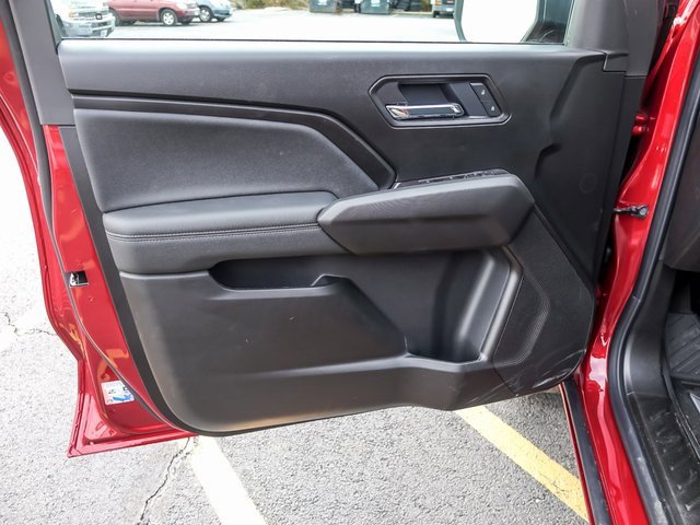 2026 CHEVROLET COLORADO - Image 12