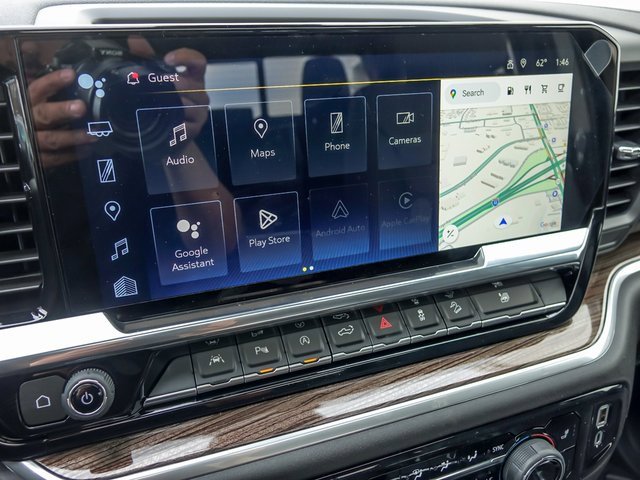 2026 CHEVROLET SILVERADO - Image 21