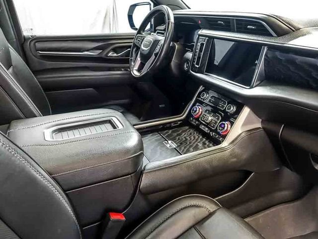 2022 GMC Yukon Denali - Photo 39
