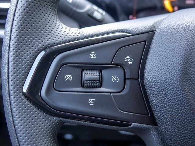 2026 CHEVROLET TRAILBLAZER - Image 19