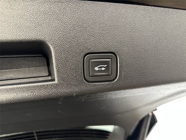 2025 BUICK ENCLAVE - Image 27