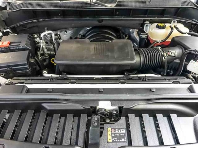 2024 Chevrolet Silverado 1500 RST - Photo 32