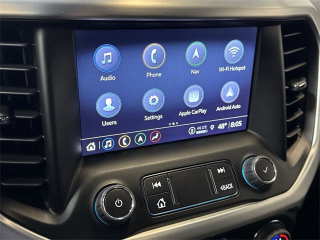2023 GMC ACADIA - Image 18