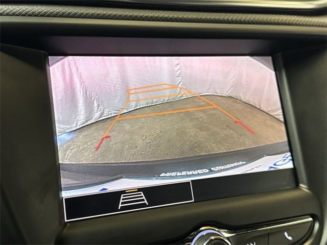 2023 CHEVROLET TRAILBLAZER - Image 18