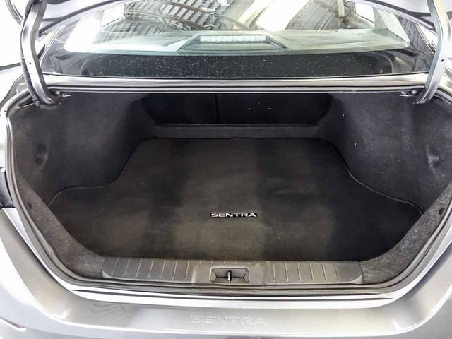 2024 Nissan Sentra SV - Photo 26