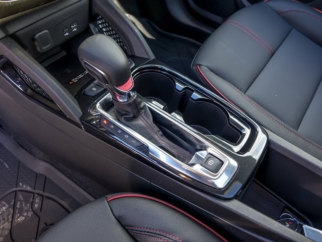 2026 CHEVROLET TRAILBLAZER - Image 26