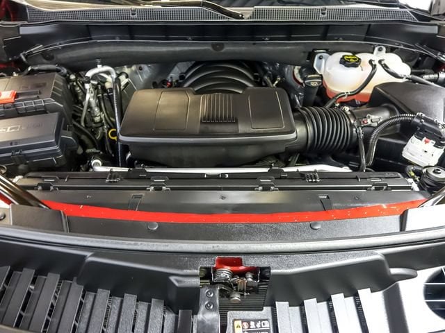 2026 Chevrolet Tahoe Premier - Photo 40