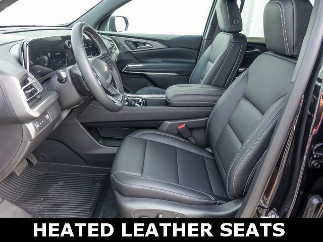 2026 CHEVROLET TRAVERSE - Image 14