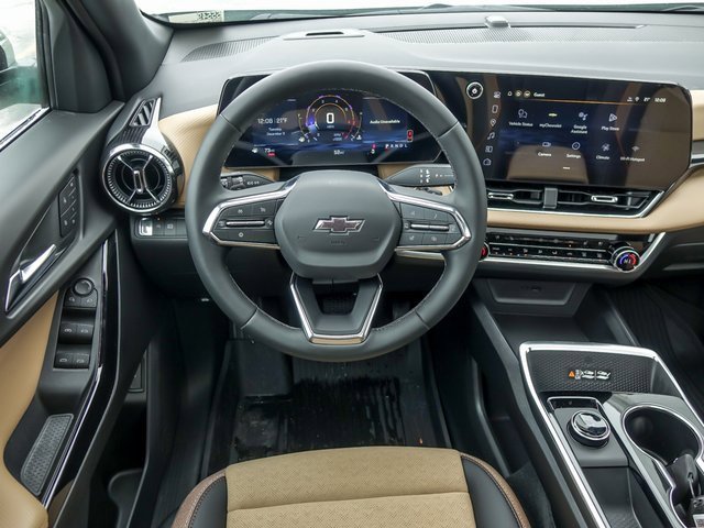 2026 CHEVROLET EQUINOX - Image 17