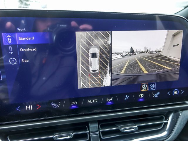 2026 CHEVROLET EQUINOX - Image 23