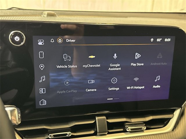 2026 CHEVROLET EQUINOX - Image 18