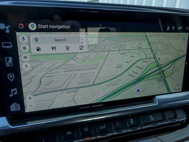 2026 CHEVROLET SILVERADO - Image 21