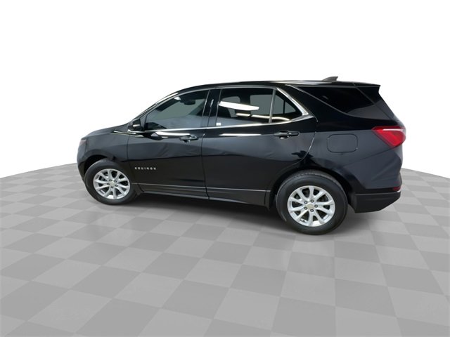 2018 CHEVROLET EQUINOX - Image 5