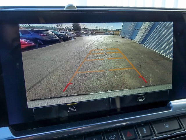 2026 CHEVROLET SILVERADO - Image 21