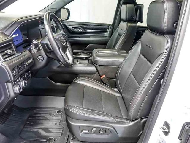 2022 GMC Yukon Denali - Photo 12