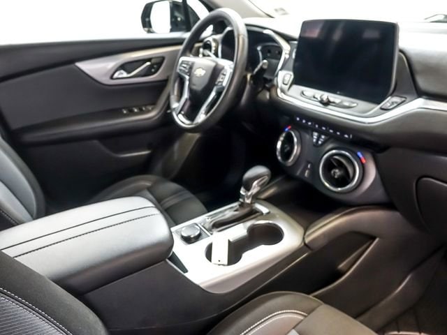 2023 Chevrolet Blazer 2LT - Photo 27