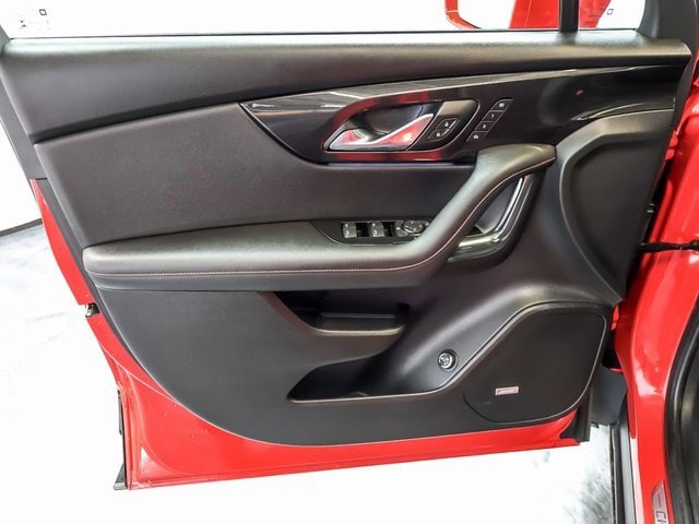 2019 CHEVROLET BLAZER - Image 28