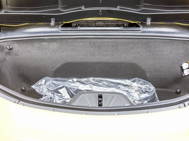 2026 CHEVROLET CORVETTE - Image 8