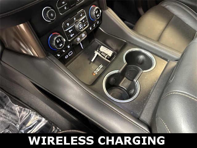 2024 CHEVROLET TAHOE - Image 24