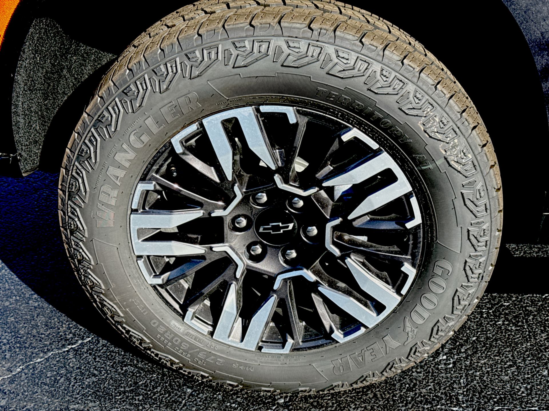 2026 CHEVROLET TAHOE - Image 67