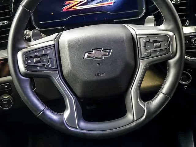 2024 Chevrolet Silverado 1500 RST - Photo 18
