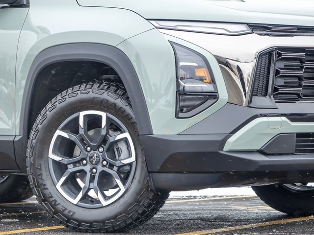 2026 CHEVROLET EQUINOX - Image 4