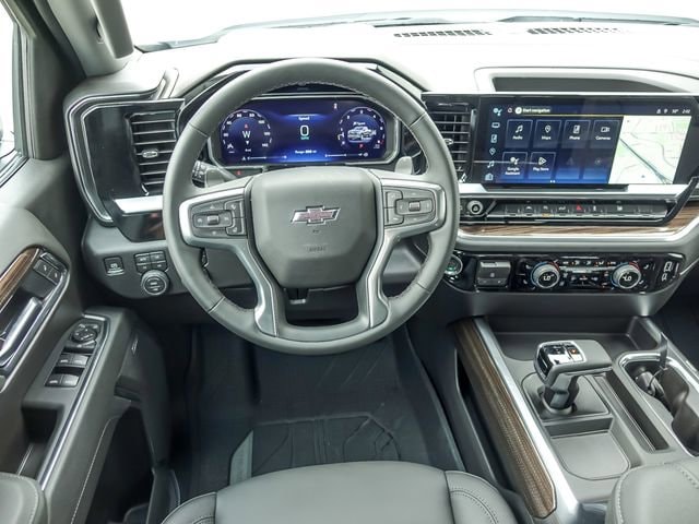 2026 Chevrolet Silverado 1500 RST - Photo 20